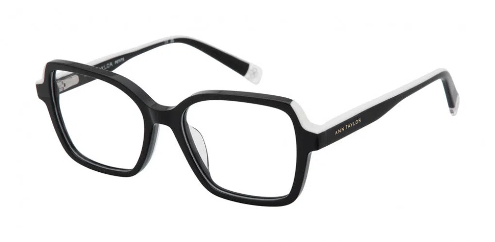 Ann Taylor TYATP839 Eyeglasses - view 3
